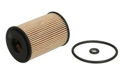 FILTRU ULEI PURRO PUR-PO3018 - Compatibil cu MERCEDES-BENZ