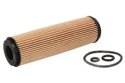 FILTRU ULEI PURRO PUR-PO3026 - Compatibil cu MERCEDES-BENZ