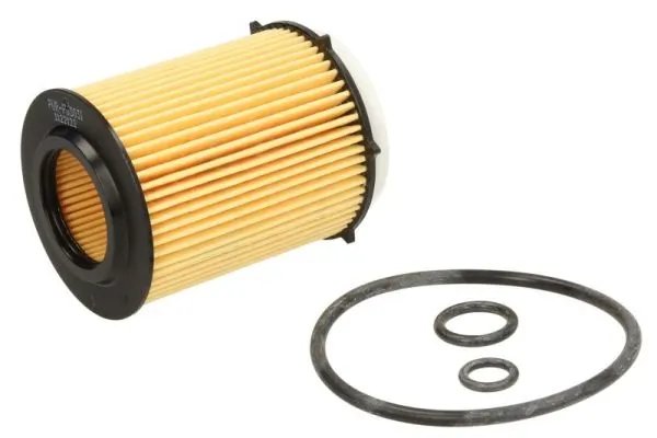FILTRU ULEI PURRO PUR-PO3031 - Compatibil cu INFINITI, MERCEDES-BENZ