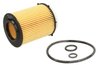 FILTRU ULEI PURRO PUR-PO3031 - Compatibil cu INFINITI, MERCEDES-BENZ