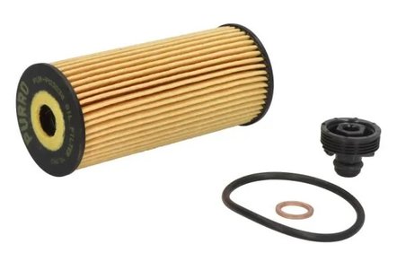 FILTRU ULEI PURRO PUR-PO3038 - Compatibil cu BMW, MINI