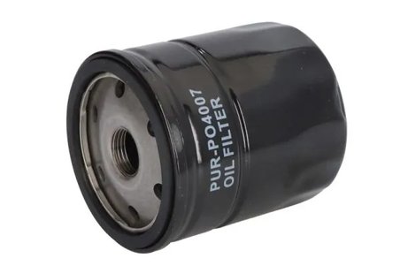 FILTRU ULEI PURRO PUR-PO4007 - Compatibil cu ALFA ROMEO, AUSTIN, CITROEN, FORD, FORD USA, JEEP, LADA, MAZDA, MORGAN, PEUGEOT, RE