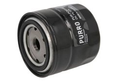 FILTRU ULEI PURRO PUR-PO4019 - Compatibil cu AUDI, FIAT, FORD, FORD OTOSAN, GAZ, LADA, MG, MIDDLEBRIDGE, MORRIS, PANTHER, RELIAN