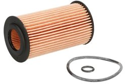 FILTRU ULEI PURRO PUR-PO5009 - Compatibil cu OPEL, VAUXHALL