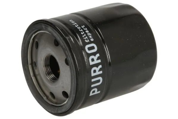 FILTRU ULEI PURRO PUR-PO5012 - Compatibil cu CADILLAC, CHEVROLET, GMC, OPEL, VAUXHALL