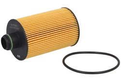 FILTRU ULEI PURRO PUR-PO6004 - Compatibil cu JEEP, LANCIA, MASERATI