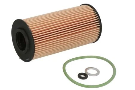 FILTRU ULEI PURRO PUR-PO7008 - Compatibil cu HYUNDAI, KIA