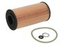 FILTRU ULEI PURRO PUR-PO7008 - Compatibil cu HYUNDAI, KIA