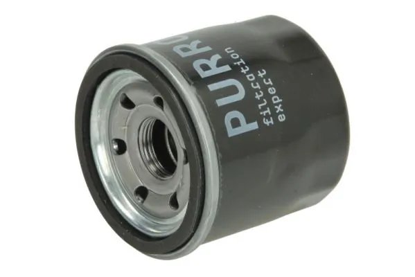 FILTRU ULEI PURRO PUR-PO7010 - Compatibil cu ASIA MOTORS, FORD, HONDA, HYUNDAI, INFINITI, ISUZU, KIA, MAZDA, MITSUBISHI, NISSAN,