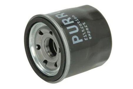 FILTRU ULEI PURRO PUR-PO7010 - Compatibil cu ASIA MOTORS, FORD, HONDA, HYUNDAI, INFINITI, ISUZU, KIA, MAZDA, MITSUBISHI, NISSAN,