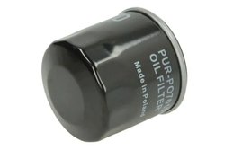 FILTRU ULEI PURRO PUR-PO7010 - Compatibil cu ASIA MOTORS, FORD, HONDA, HYUNDAI, INFINITI, ISUZU, KIA, MAZDA, MITSUBISHI, NISSAN,