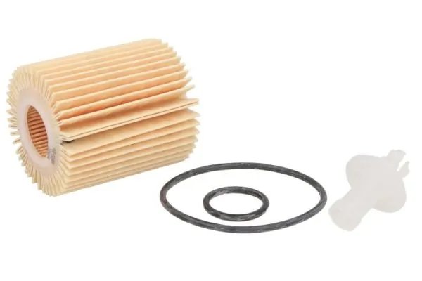 FILTRU ULEI PURRO PUR-PO8004 - Compatibil cu LEXUS, TOYOTA