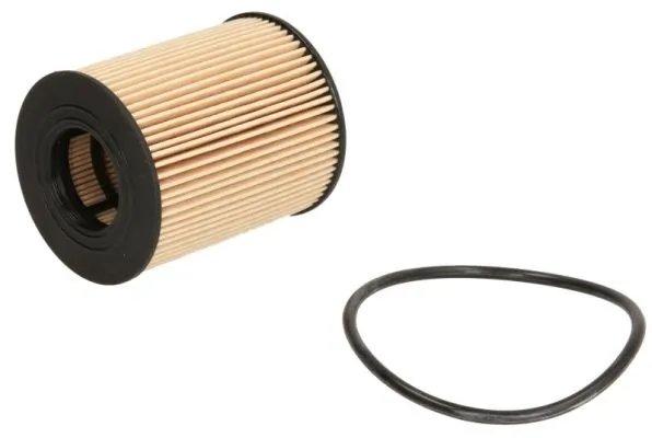 FILTRU ULEI PURRO PUR-PO8005 - Compatibil cu FORD, MAZDA
