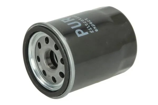 FILTRU ULEI PURRO PUR-PO8016 - Compatibil cu CHEVROLET, DAIHATSU, FIAT, GEO, LOTUS, NISSAN, SUBARU, SUZUKI, TOYOTA, VW