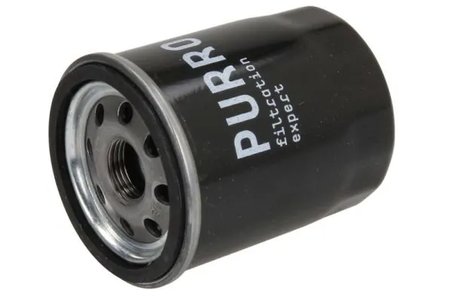 FILTRU ULEI PURRO PUR-PO8018 - Compatibil cu INFINITI, NISSAN