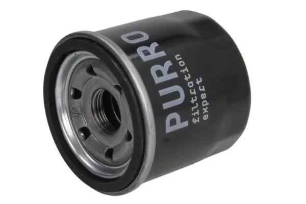 FILTRU ULEI PURRO PUR-PO9000 - Compatibil cu CHANGAN, CHERY, CHEVROLET, DAEWOO, DAIHATSU, GEO, NISSAN, OPEL, PIAGGIO, PROTON, SU