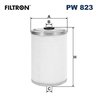 Filtru combustibil Filtron PW 823