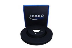 DISC FRANA QUARO QD0004HC - Compatibil cu DODGE, JEEP