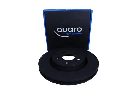 DISC FRANA QUARO QD0004HC - Compatibil cu DODGE, JEEP