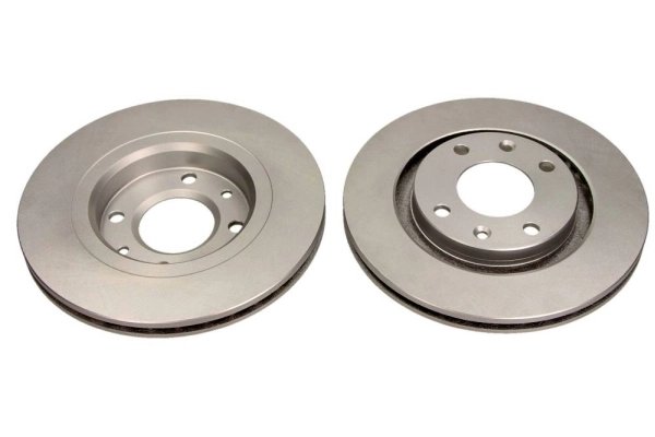 DISC FRANA QUARO QD0008 - Compatibil cu CITROEN, DS, FENGSHEN, OPEL, PEUGEOT, VAUXHALL