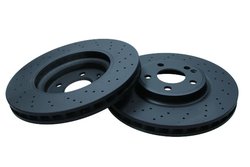 DISC FRANA QUARO QD0018HC - Compatibil cu MERCEDES-BENZ