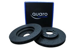 DISC FRANA QUARO QD0018HC - Compatibil cu MERCEDES-BENZ