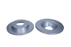 DISC FRANA QUARO QD0049 - Compatibil cu MITSUBISHI, SMART