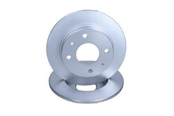 DISC FRANA QUARO QD0049 - Compatibil cu MITSUBISHI, SMART
