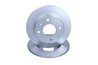 DISC FRANA QUARO QD0049 - Compatibil cu MITSUBISHI, SMART