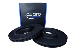 Disc frana QUARO QD0042HC