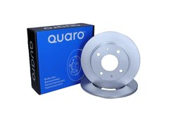 DISC FRANA QUARO QD0049 - Compatibil cu MITSUBISHI, SMART