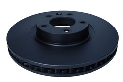 DISC FRANA QUARO QD0055HC - Compatibil cu LAND ROVER, PORSCHE, VW