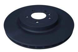 DISC FRANA QUARO QD0076HC - Compatibil cu LAND ROVER, PORSCHE, VW