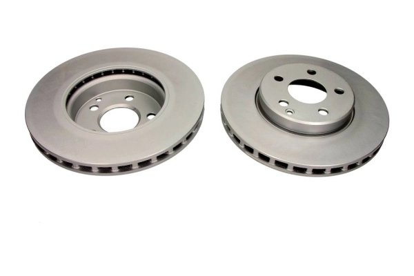 DISC FRANA QUARO QD0087 - Compatibil cu MERCEDES-BENZ, MERCEDES-BENZ (BBDC)