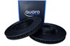 Disc frana QUARO QD0055HC
