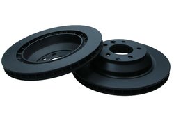 DISC FRANA QUARO QD0110HC - Compatibil cu AUDI, PORSCHE, VW