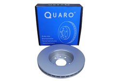 DISC FRANA QUARO QD0101 - Compatibil cu NISSAN, OPEL, RENAULT, VAUXHALL