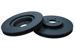 DISC FRANA QUARO QD0111HC - Compatibil cu SUBARU, TOYOTA