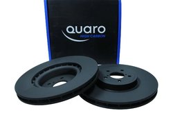 DISC FRANA QUARO QD0111HC - Compatibil cu SUBARU, TOYOTA