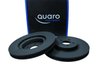 DISC FRANA QUARO QD0111HC - Compatibil cu SUBARU, TOYOTA