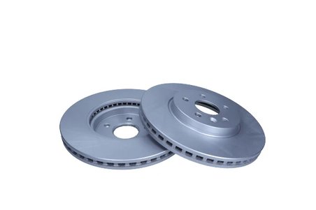 DISC FRANA QUARO QD0145 - Compatibil cu BUICK, CHEVROLET, OPEL, VAUXHALL