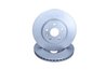 DISC FRANA QUARO QD0145 - Compatibil cu BUICK, CHEVROLET, OPEL, VAUXHALL