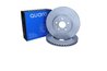 DISC FRANA QUARO QD0145 - Compatibil cu BUICK, CHEVROLET, OPEL, VAUXHALL