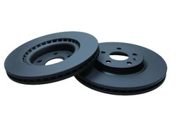 DISC FRANA QUARO QD0199HC - Compatibil cu OPEL, SAAB, VAUXHALL