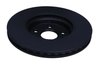Disc frana QUARO QD0145HC