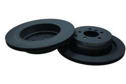 DISC FRANA QUARO QD0207HC - Compatibil cu LAND ROVER