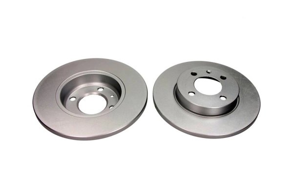 DISC FRANA QUARO QD0213 - Compatibil cu CHERY, SEAT, VW