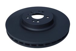 DISC FRANA QUARO QD0242HC - Compatibil cu MERCEDES-BENZ
