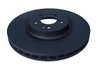 DISC FRANA QUARO QD0242HC - Compatibil cu MERCEDES-BENZ
