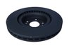 DISC FRANA QUARO QD0242HC - Compatibil cu MERCEDES-BENZ